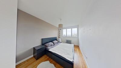 Appartement - 72 m² - 4 pièces