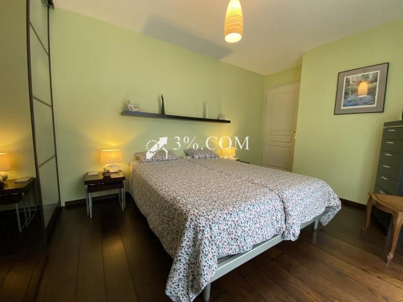 Appartement - 84 m² - 3 pièces