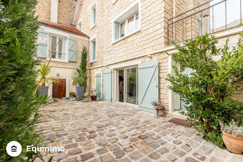 Maison - 141 m² - 6 pièces