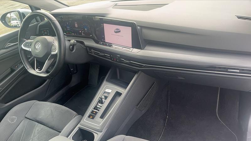 Volkswagen Golf 1.4 TSi Phev 245 Dsg6 Gte