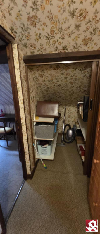 Maison - 145 m² - 5 pièces