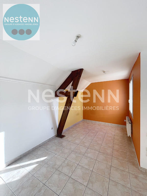 Maison - 97 m² - 4 pièces