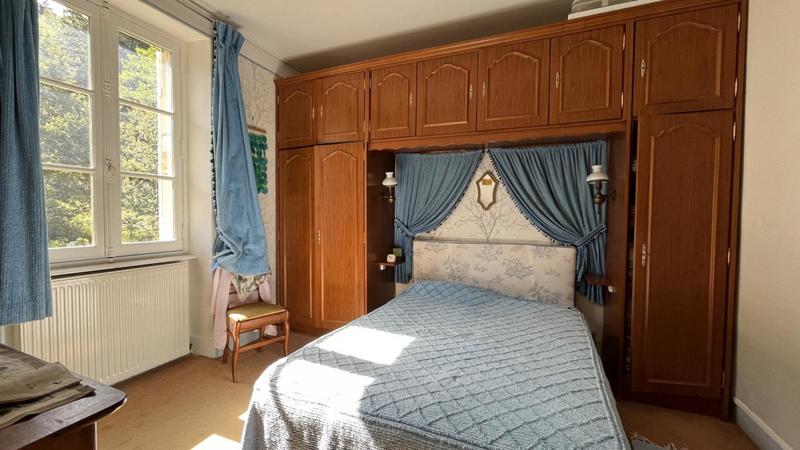 Maison bourgeoise - 300 m² - 12 pièces