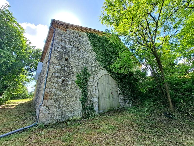 Maison - 175 m² - 5 pièces