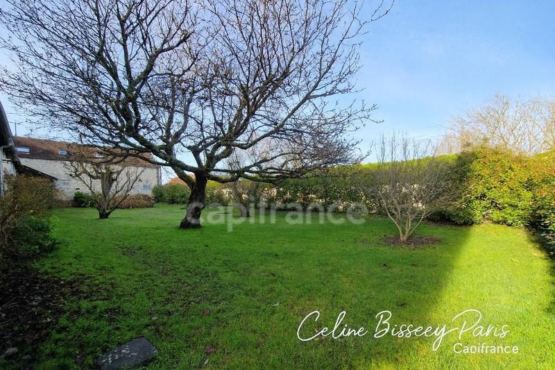 Longère - 228 m² - 7 pièces