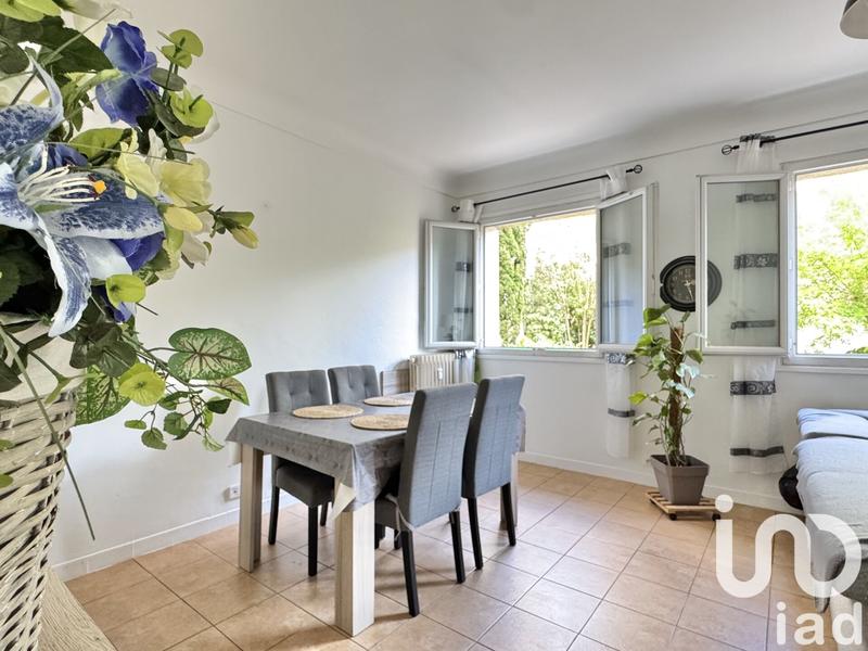 Appartement - 71 m² - 3 pièces