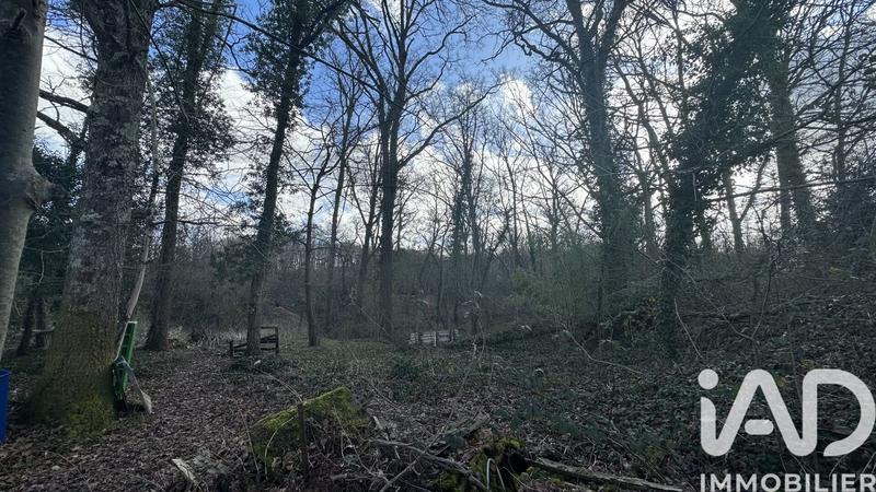 Maison - 109 m² - 5 pièces