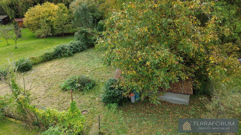 Maison - 174 m² - 7 pièces