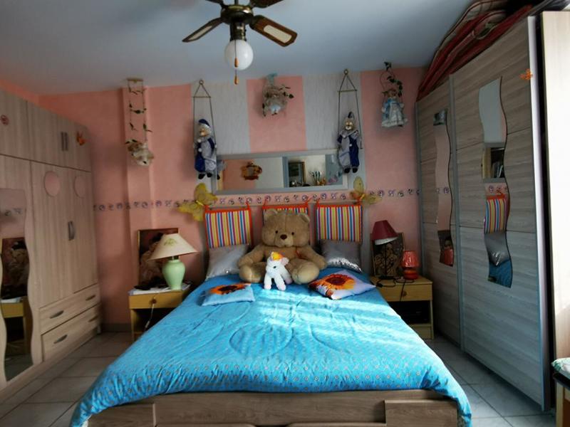 Maison - 109 m² - 5 pièces