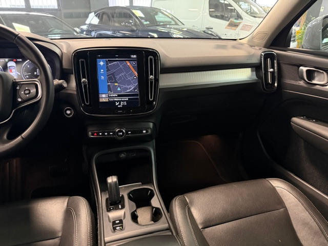 Volvo Xc40 Momentum 2wd Geartronic