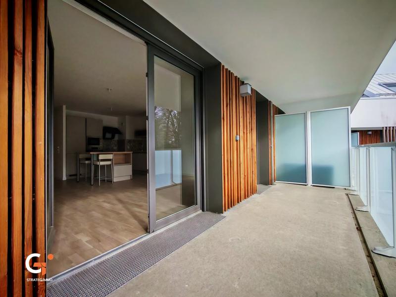 Appartement - 81 m² - 3 pièces