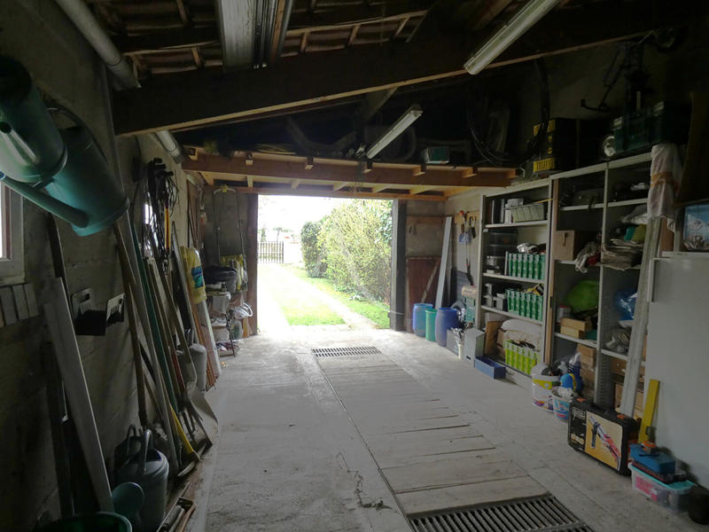 Maison - 109 m² - 6 pièces