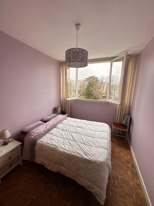 Appartement - 68 m² - 4 pièces