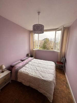 Appartement - 68 m² - 4 pièces