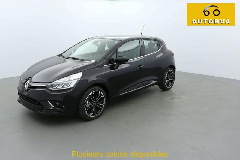 Renault Clio IV TCe 90 Energy Intens