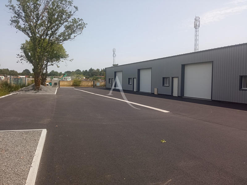 Local commercial - 150 m²