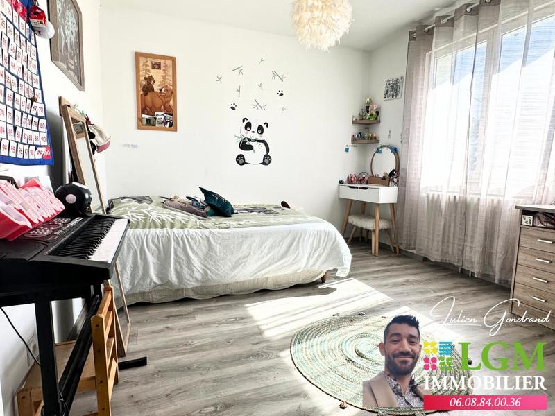 Maison - 193 m² - 6 pièces