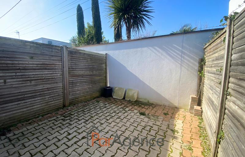 Appartement - 60 m² - 4 pièces