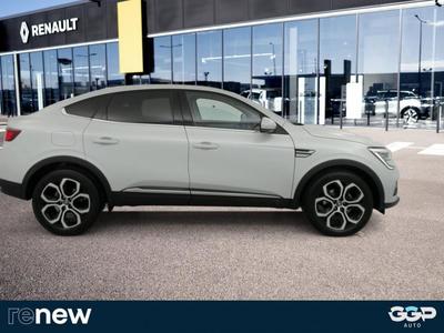 Renault Arkana TCe 140 Edc Fap - 21b Intens