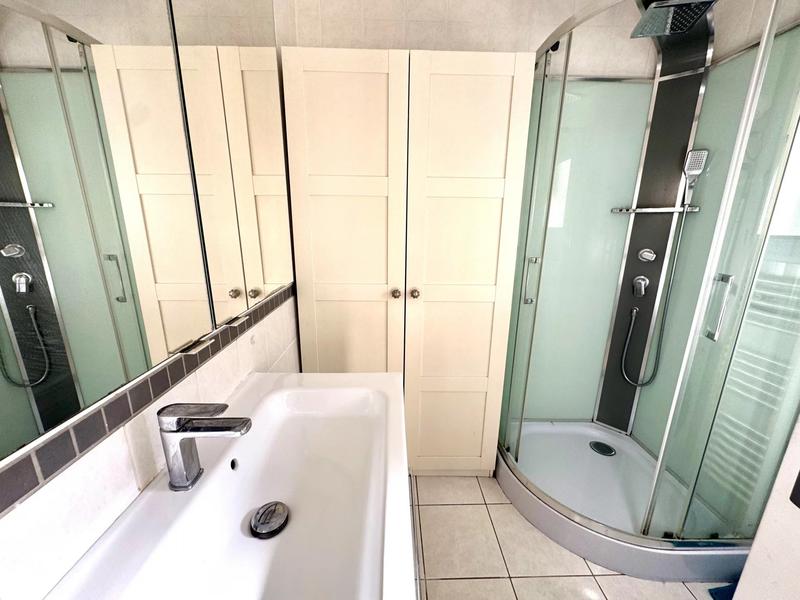 Appartement - 35 m² - 1 pièce