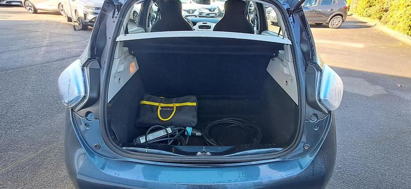 Renault Zoe R90 City