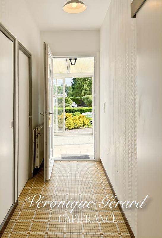 Maison - 112 m² - 4 pièces