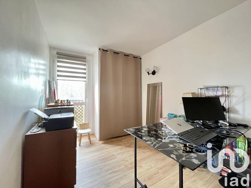 Appartement - 70 m² - 4 pièces