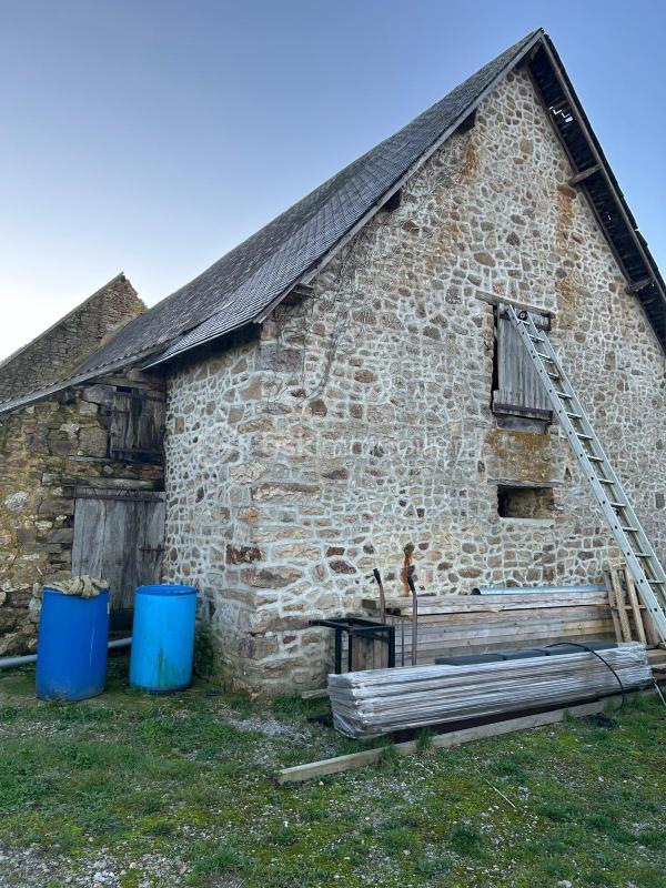 Maison - 88 m² - 2 pièces