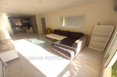 Appartement - 78 m² - 4 pièces