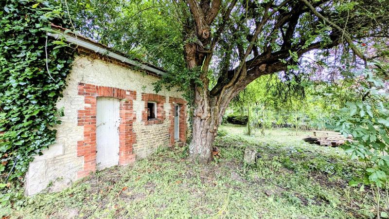 Demeure - 169 m² - 6 pièces