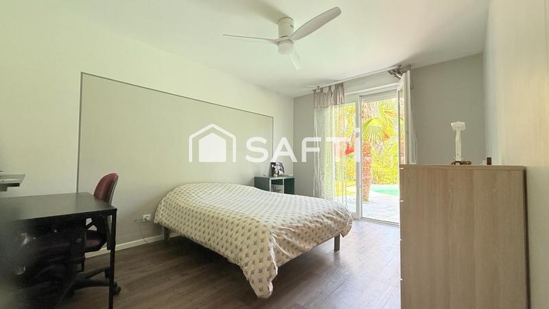 Villa - 144 m² - 5 pièces