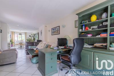 Maison - 118 m² - 5 pièces