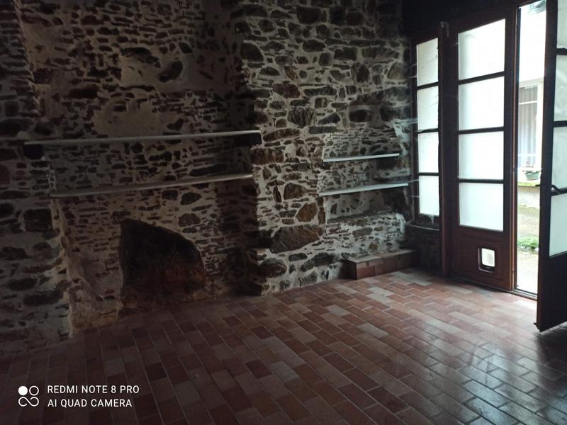 Maison traditionnelle - 158 m² - 5 pièces