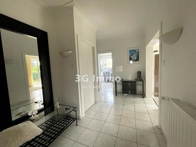 Villa - 105 m² - 6 pièces