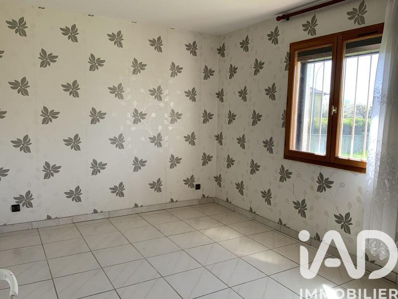 Maison - 95 m² - 3 pièces
