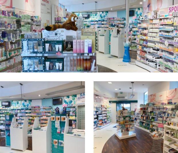 Pharmacie Battu-Pascal