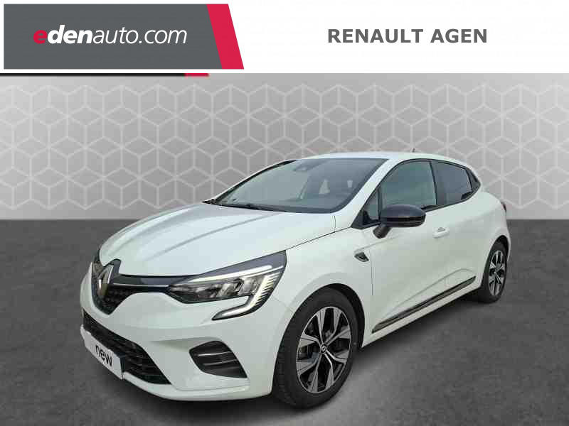 Renault Clio TCe 100 Gpl Evolution