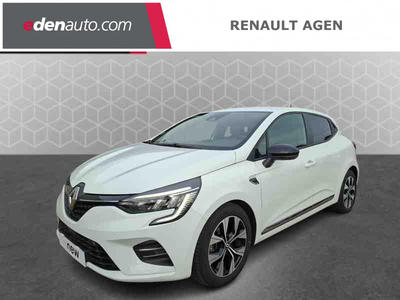 Renault Clio TCe 100 Gpl Evolution