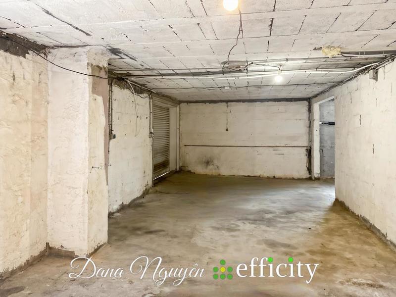 Maison - 74 m² - 4 pièces