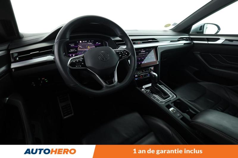 Volkswagen Arteon Shooting Brake 2.0 Tdi Evo Scr R-Line 4Motion Dsg7 200 ch