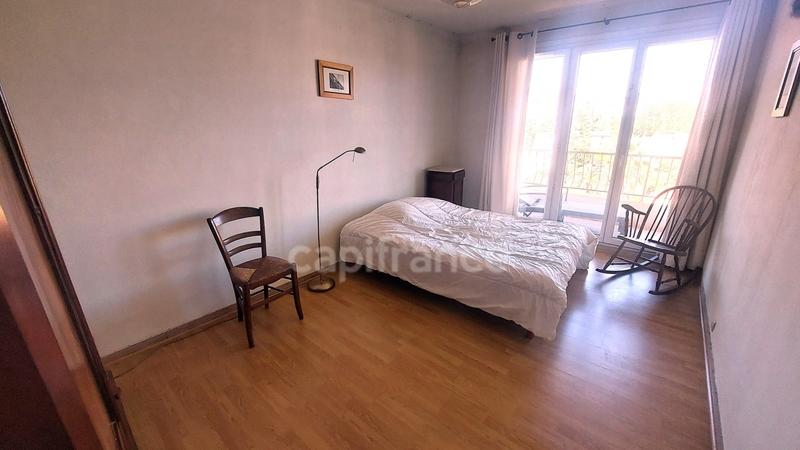 Appartement - 77 m² - 3 pièces