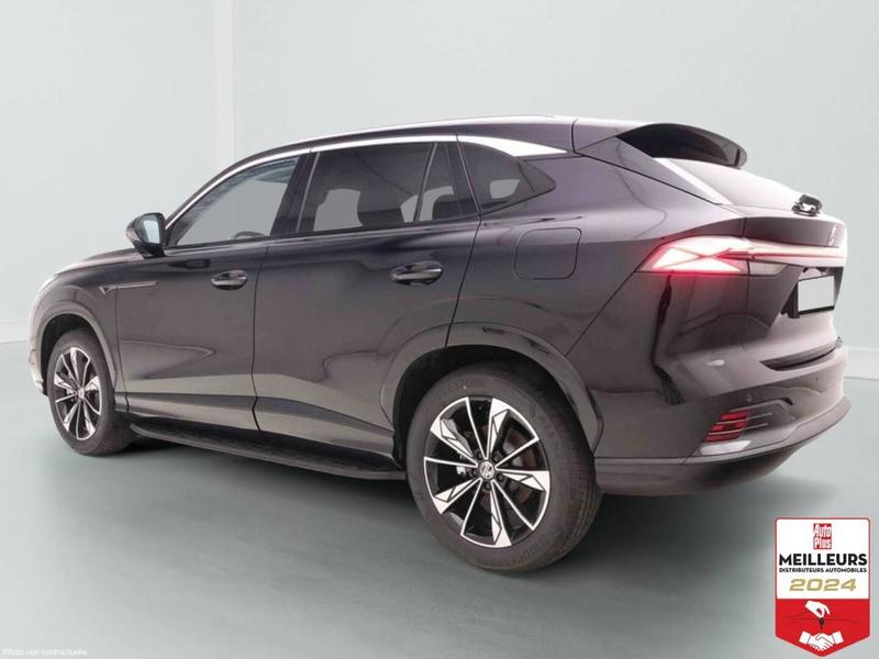Mg Ehs 1.5t Phev 272 ch Luxury