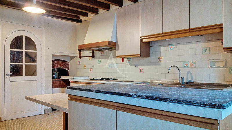 Maison - 145 m² - 4 pièces