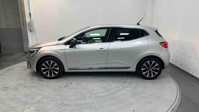 Renault Clio V Blue dCi 115 Intens