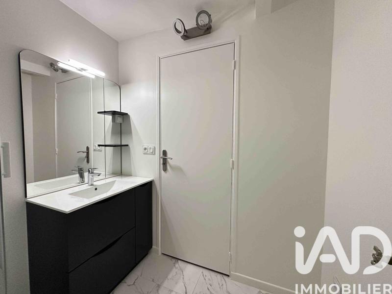 Maison - 64 m² - 4 pièces