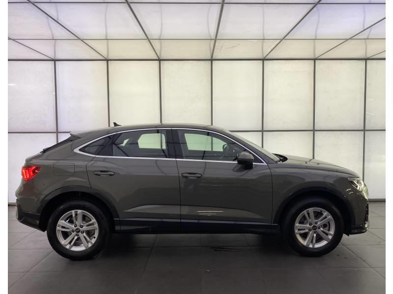 Audi Q3 Sportback Business 45 TFSIe 245 ch s tronic 6 Executive