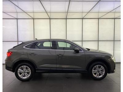 Audi Q3 Sportback Business 45 TFSIe 245 ch s tronic 6 Executive