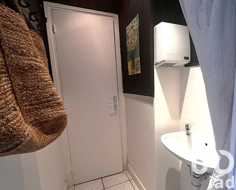 Maison - 120 m² - 7 pièces