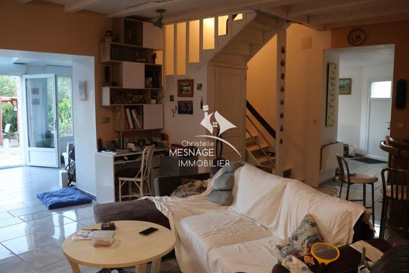 Maison - 171 m² - 6 pièces