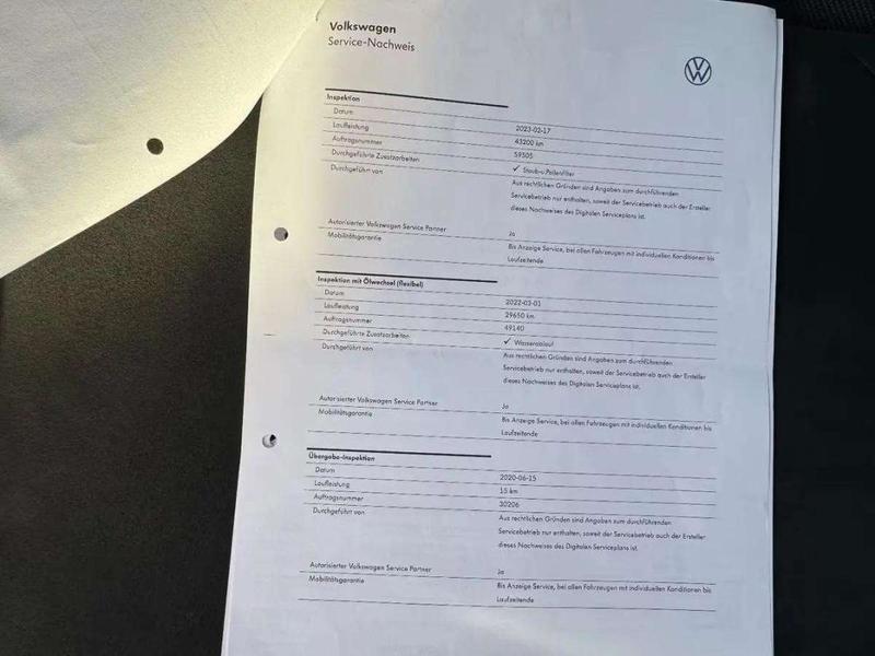 Volkswagen Tiguan Highline Bmt 4Motion R-Line